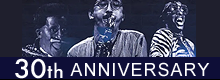 30th ANNIVERSARY
