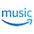 Amazon Musicアイコン