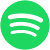 Spotifyアイコン
