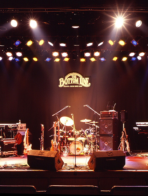 Hall Capacity