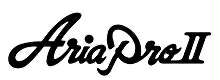 ARIA Guitars
