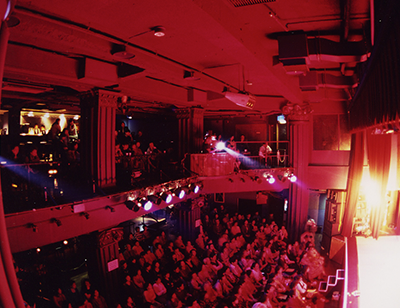 Hall Image 3