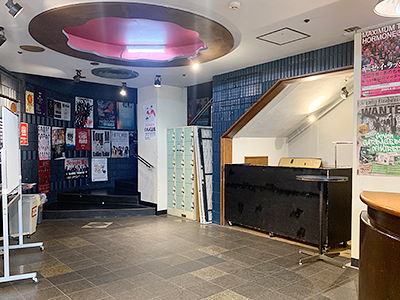 Hall Image 4