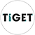 TIGETアイコン