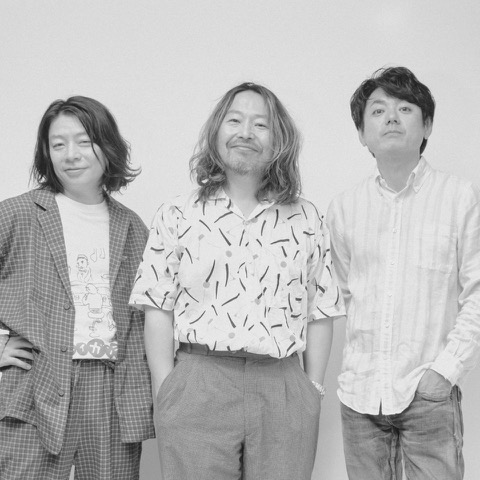 サニーデイ・サービス メイン画像