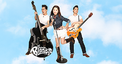 The Biscats