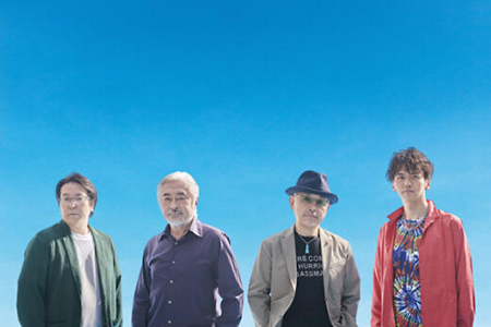 CASIOPEA