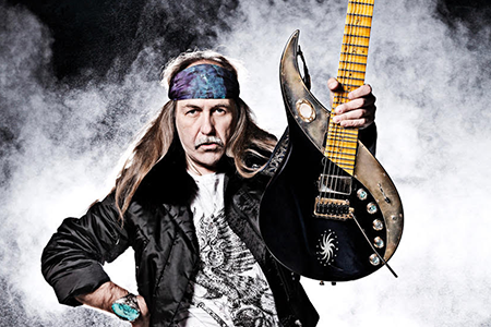 Uli Jon Roth