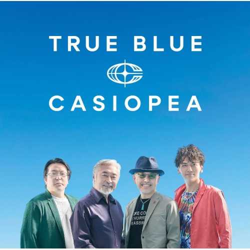 CASIOPEA