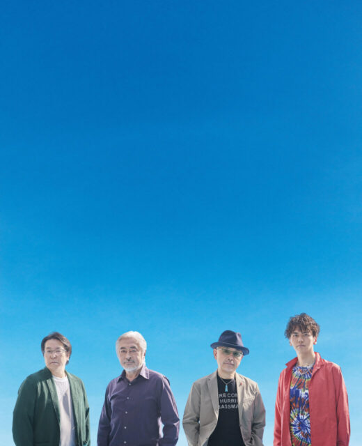 CASIOPEA メイン画像