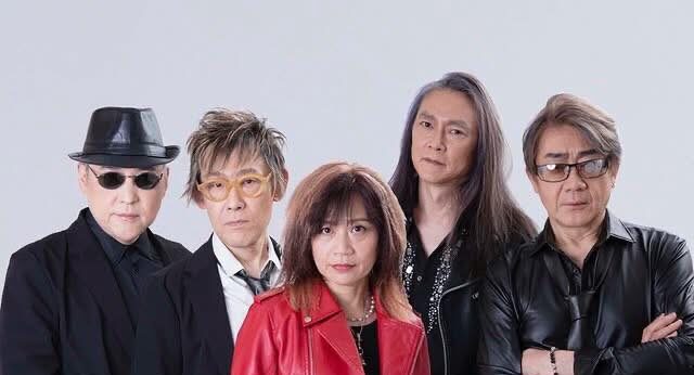 Sho-ta with Tenpack riverside rock’n roll band メイン画像