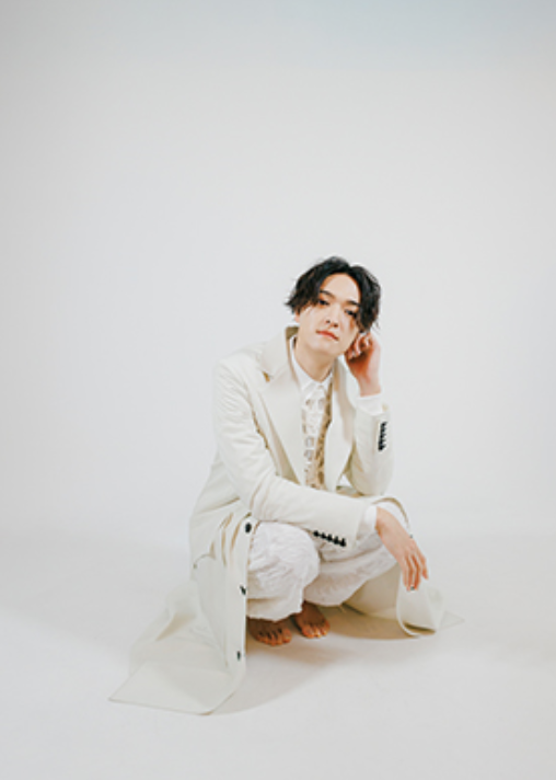 海蔵亮太 メイン画像