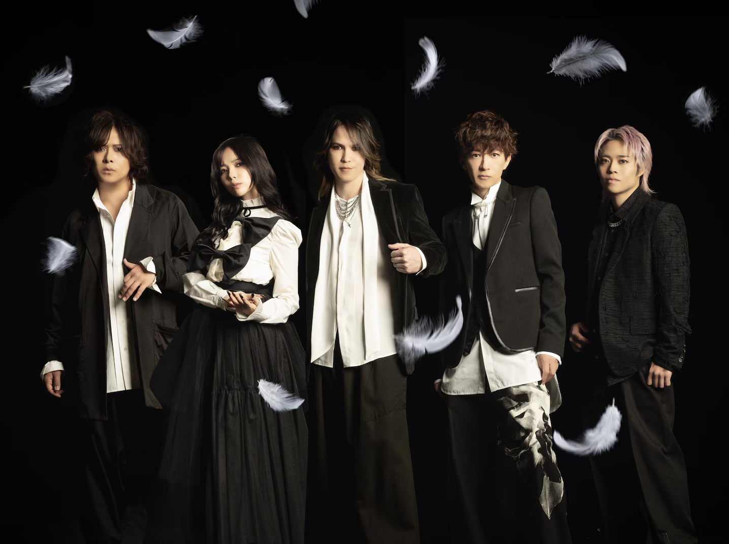 Like～an～Angel メイン画像